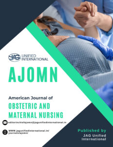 American Journal of Obstetric and Maternal Nursing - AJOMN