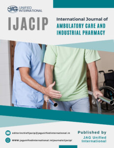 International Journal of Ambulatory Care and Industrial Pharmacy (IJACIP)