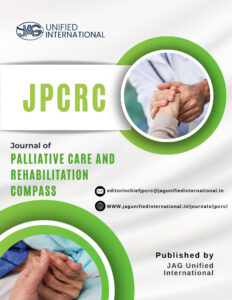 Journal of Palliative Care and Rehabilitation Compass (JPCRC)