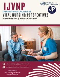 International Journal of Vital Nursing Perspectives (IJVNP)