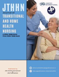 Journal of Transitional and Home Health Nursing (JTHHN)