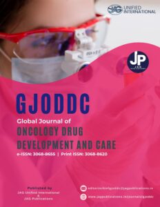 Global Journal of Oncology Drug Development and Care (GJODDC)
