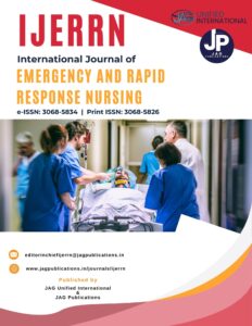 International Journal of Emergency and Rapid Response Nursing (IJERRN)