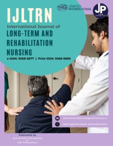 International Journal of Long-Term and Rehabilitation Nursing (IJLTRN)
