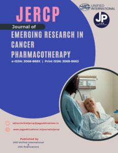 Journal of Emerging Research in Cancer Pharmacotherapy (JERCP)