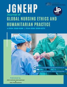 Journal of Global Nursing Ethics and Humanitarian Practice (JGNEHP)