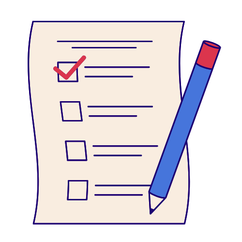 List of Journals
